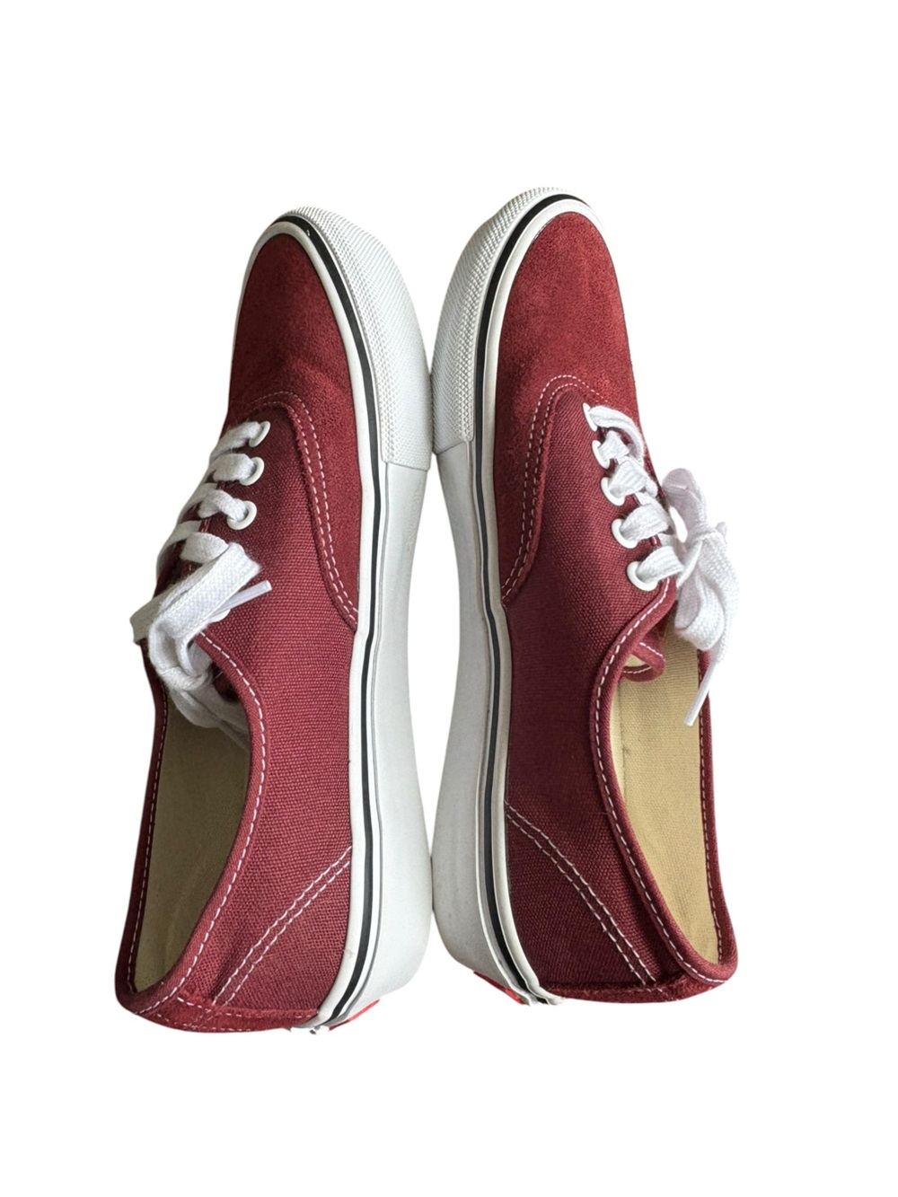 Vans
SKATE AUTHENTIC 'BURGUNDY' size 8 - Picture 7 of 9